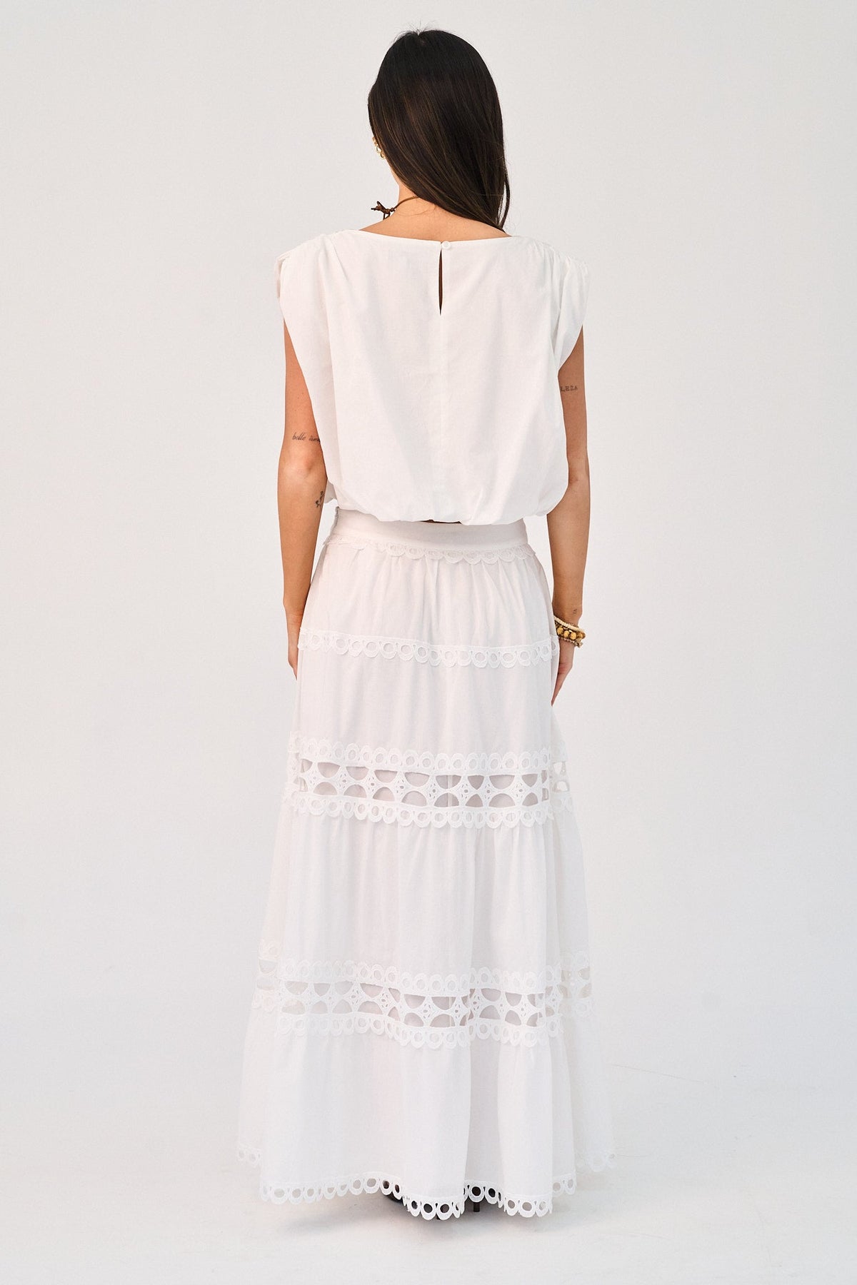 Naples Skirt