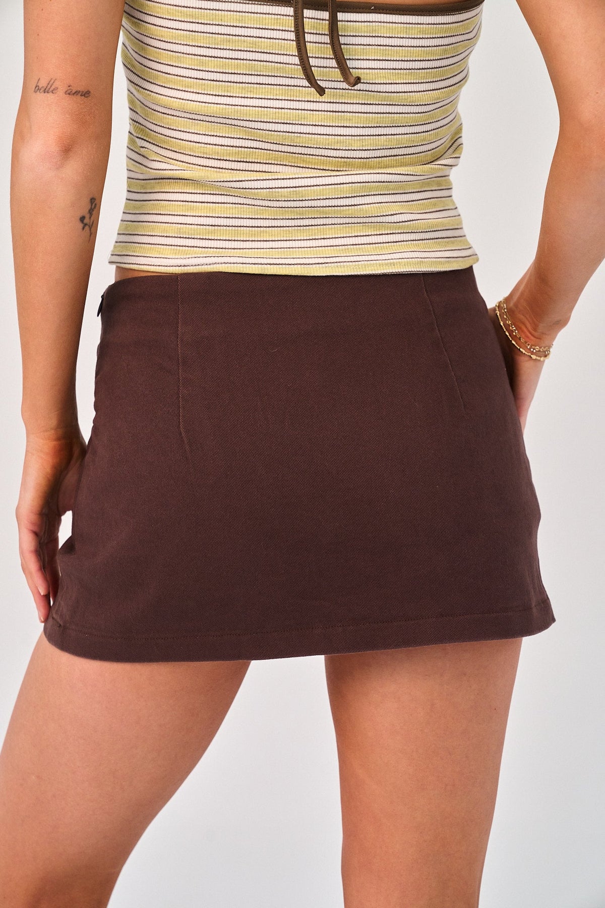 Jana Skort
