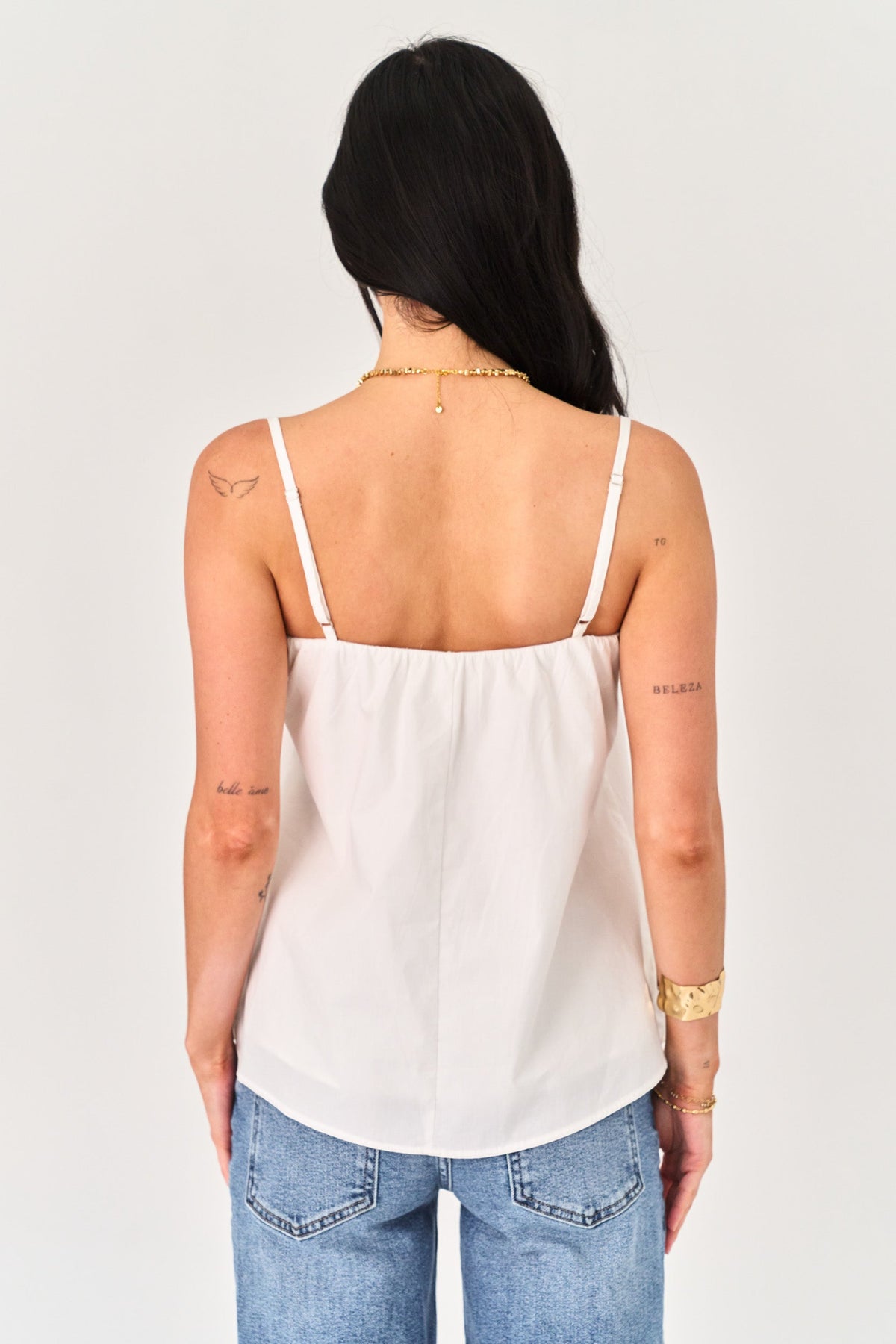 Coastal Breeze Top