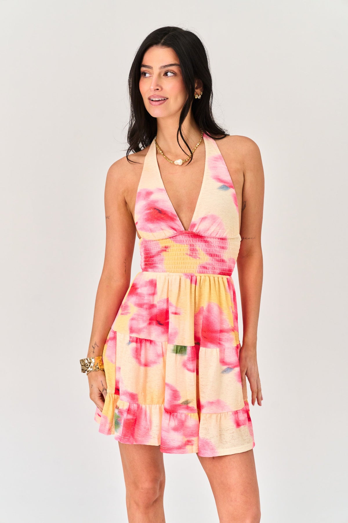 Savannah Dress