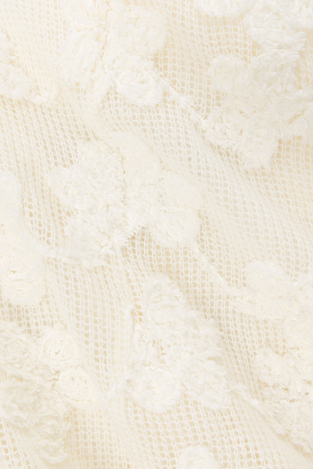 SAMPLE-Bianka Dress - Applique