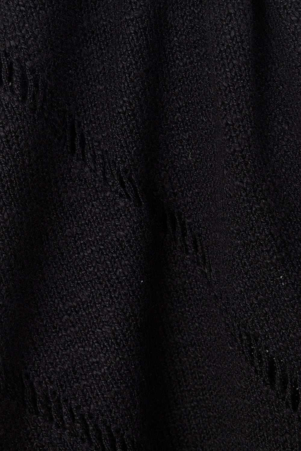 Josiah Top - Black