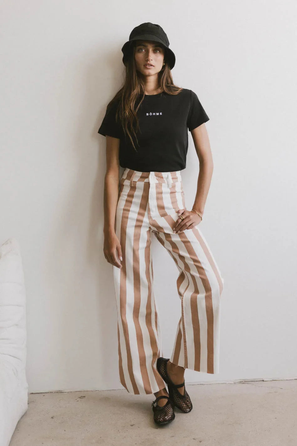 Bohme Classic Tee - FINAL SALE