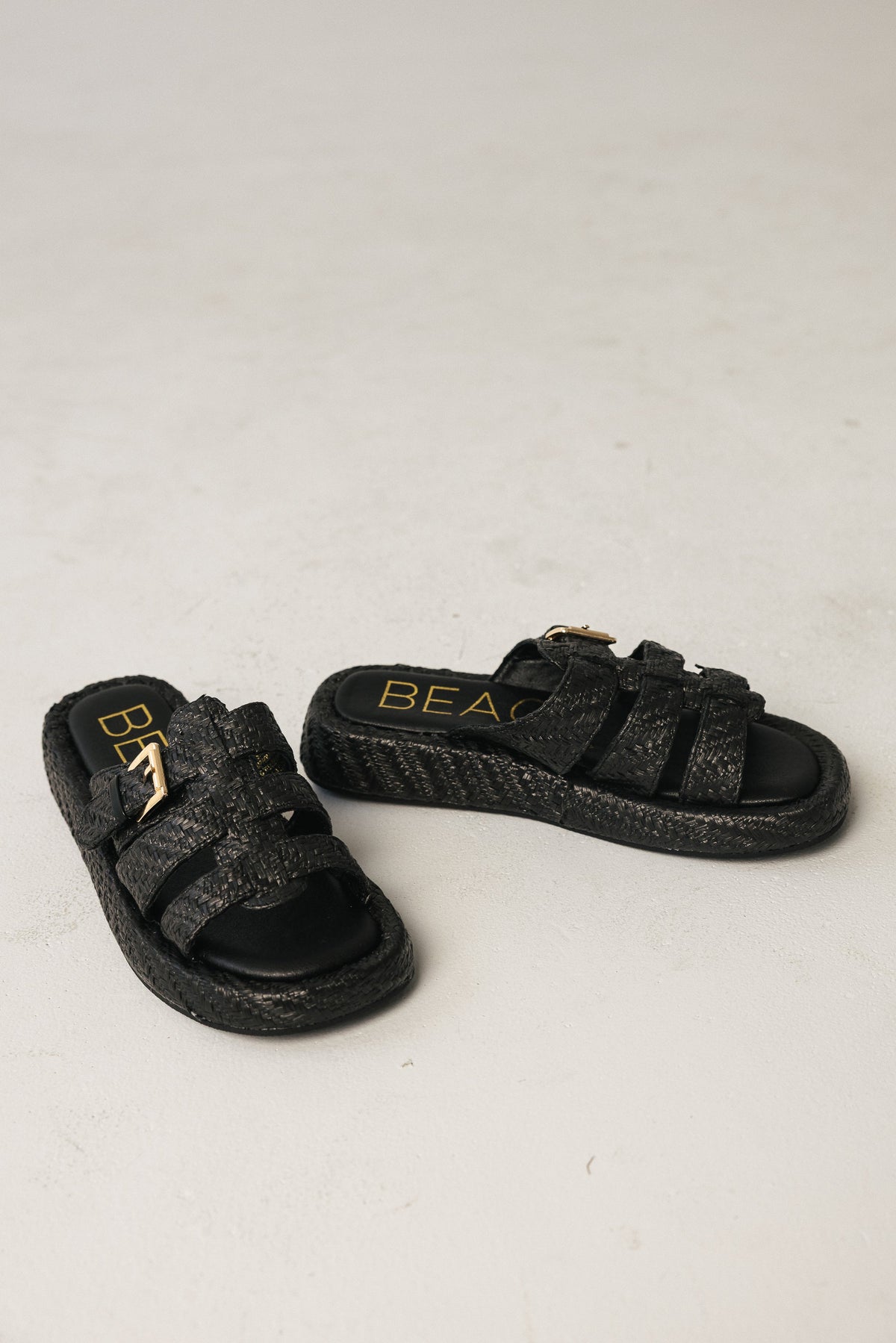 Ciao Fisherman Sandal - FINAL SALE