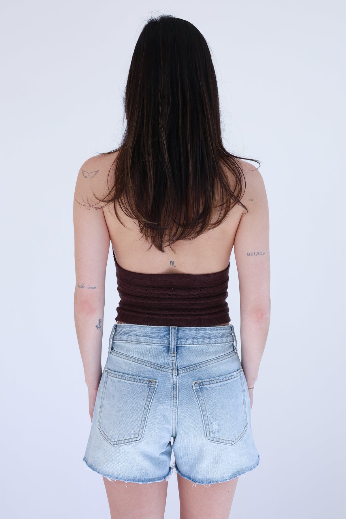 Mira Shorts