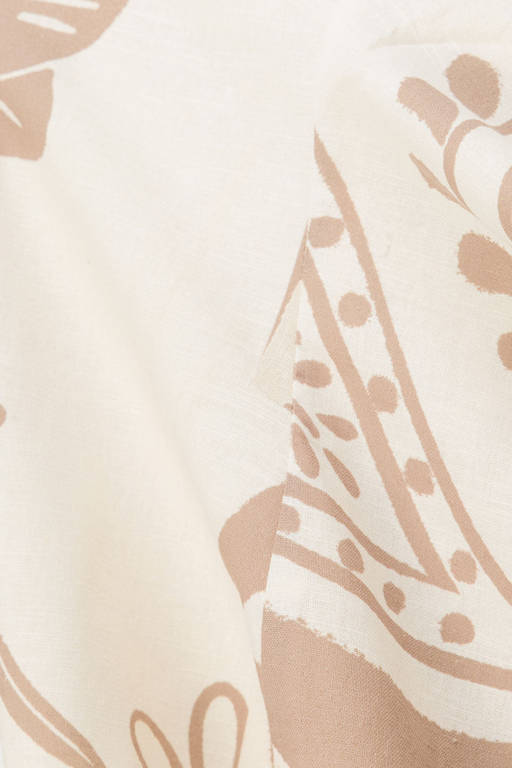 Adina Top - Paisley Sunset