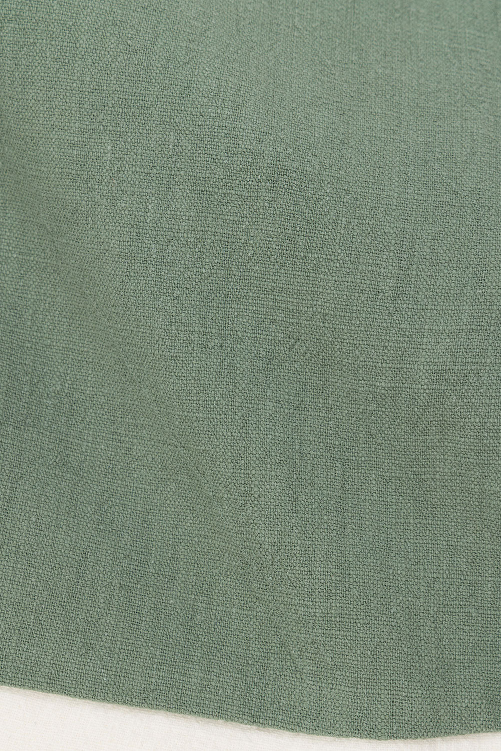 Birdie Top - Dusty Teal