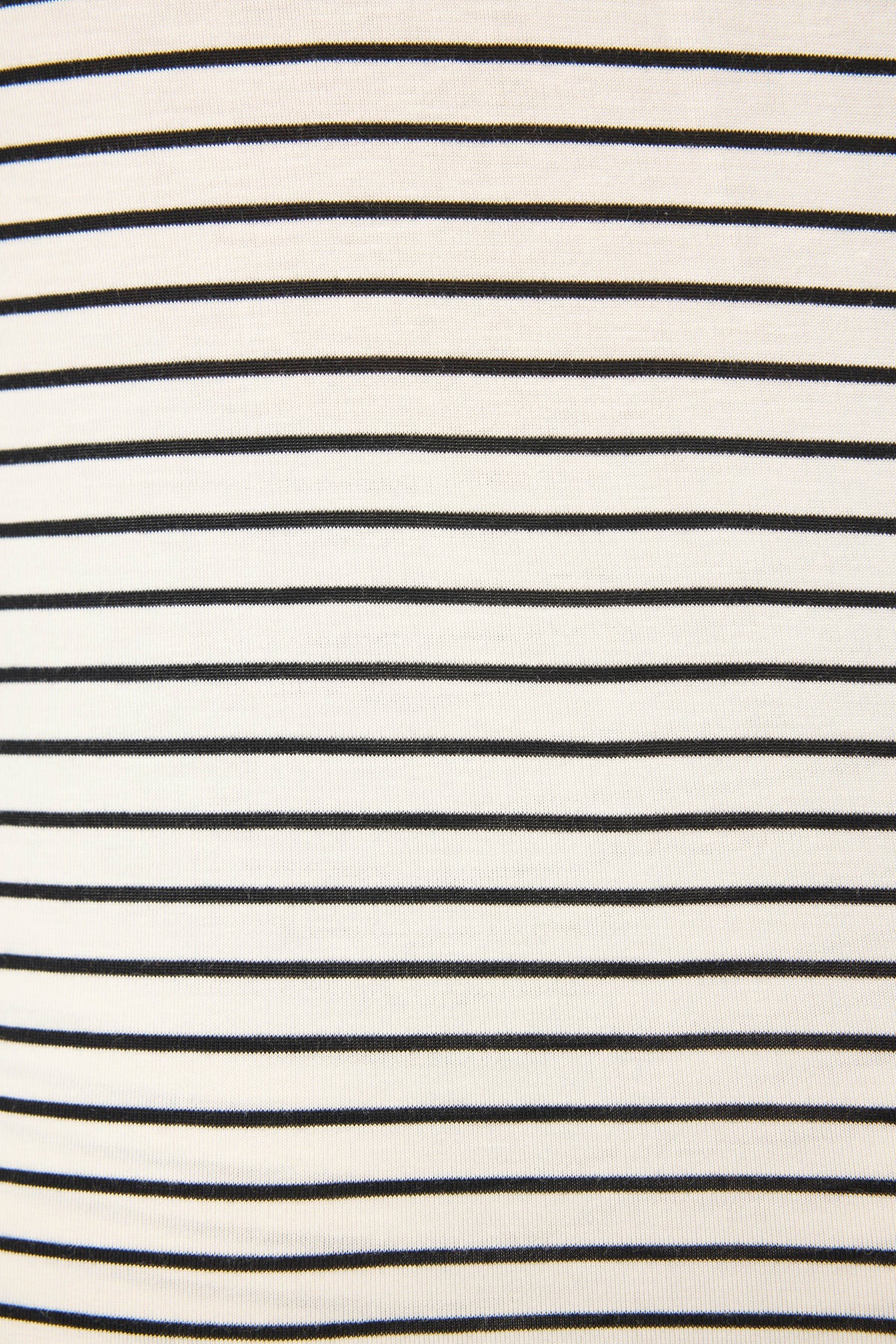 Modal Basics Striped PJ Pant