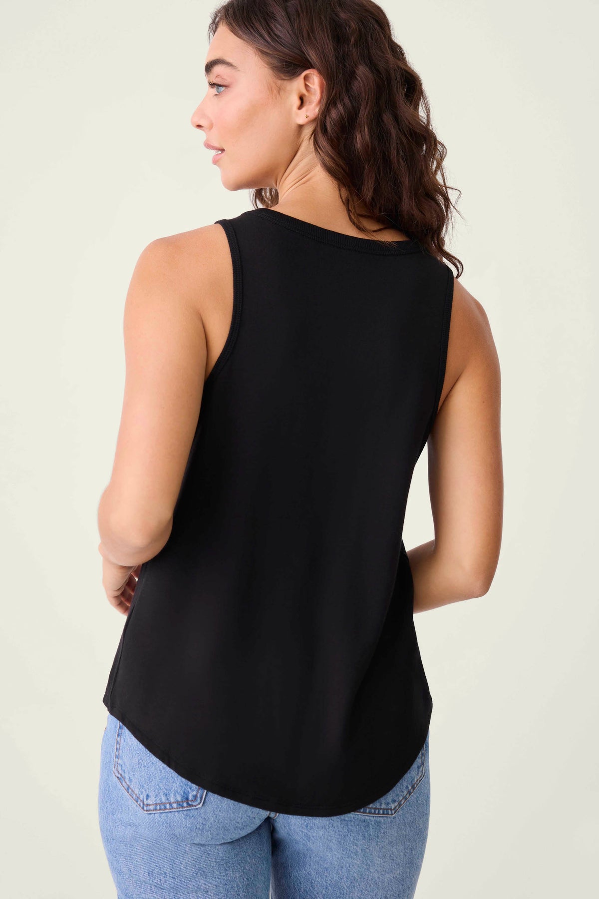 Jammie Essentials Tank Top