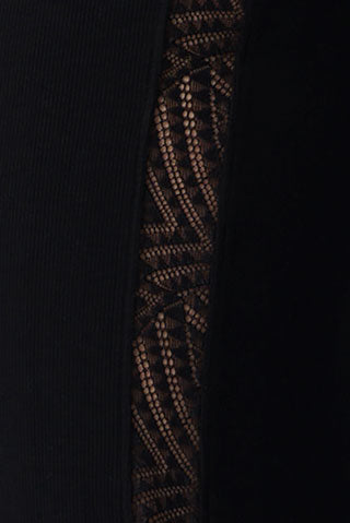 Lacey Basics Pants