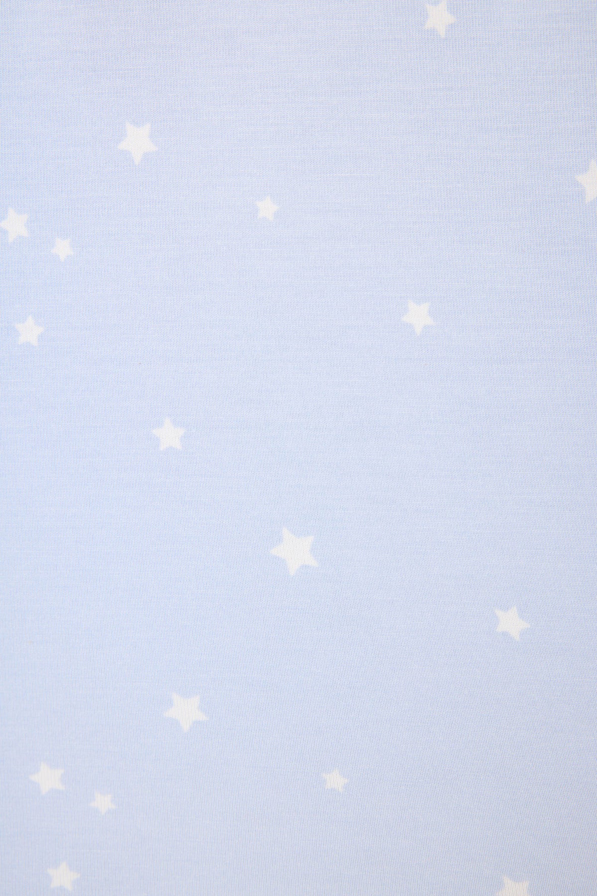 Modal Basics Star Print 3-Piece PJ Set