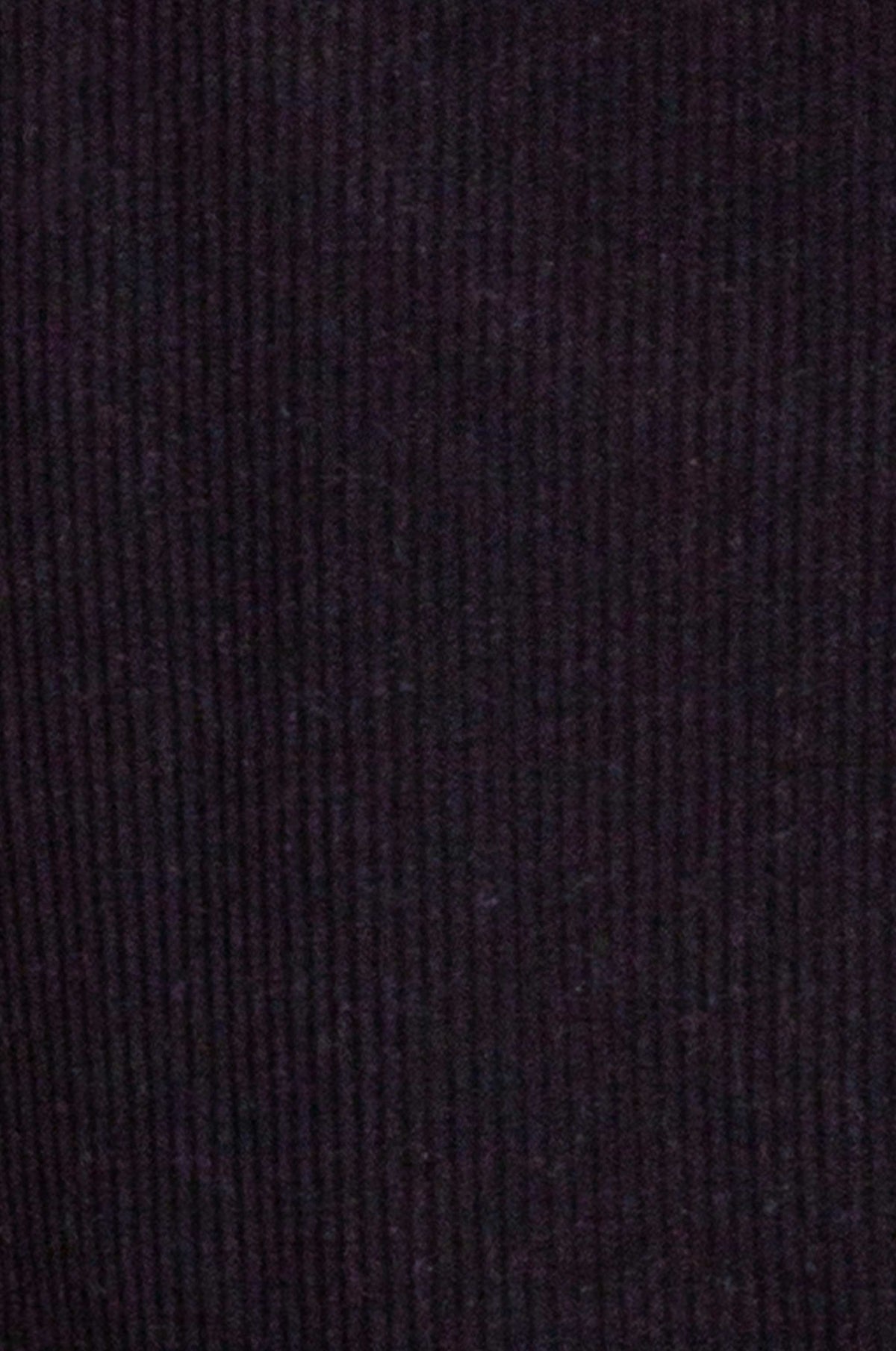 Textured Essentials Black Tank Top
