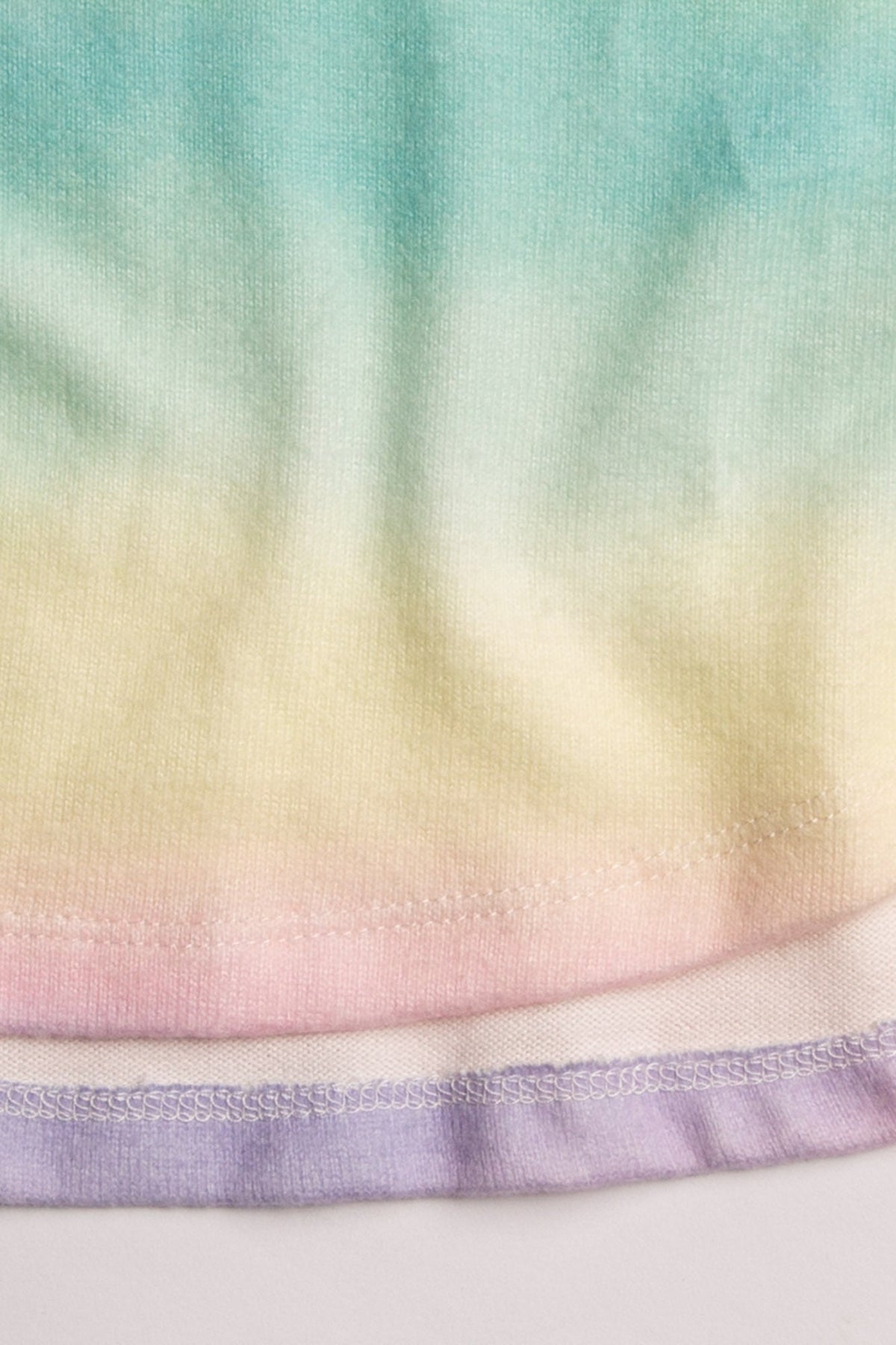Gradient Good Vibes Tank