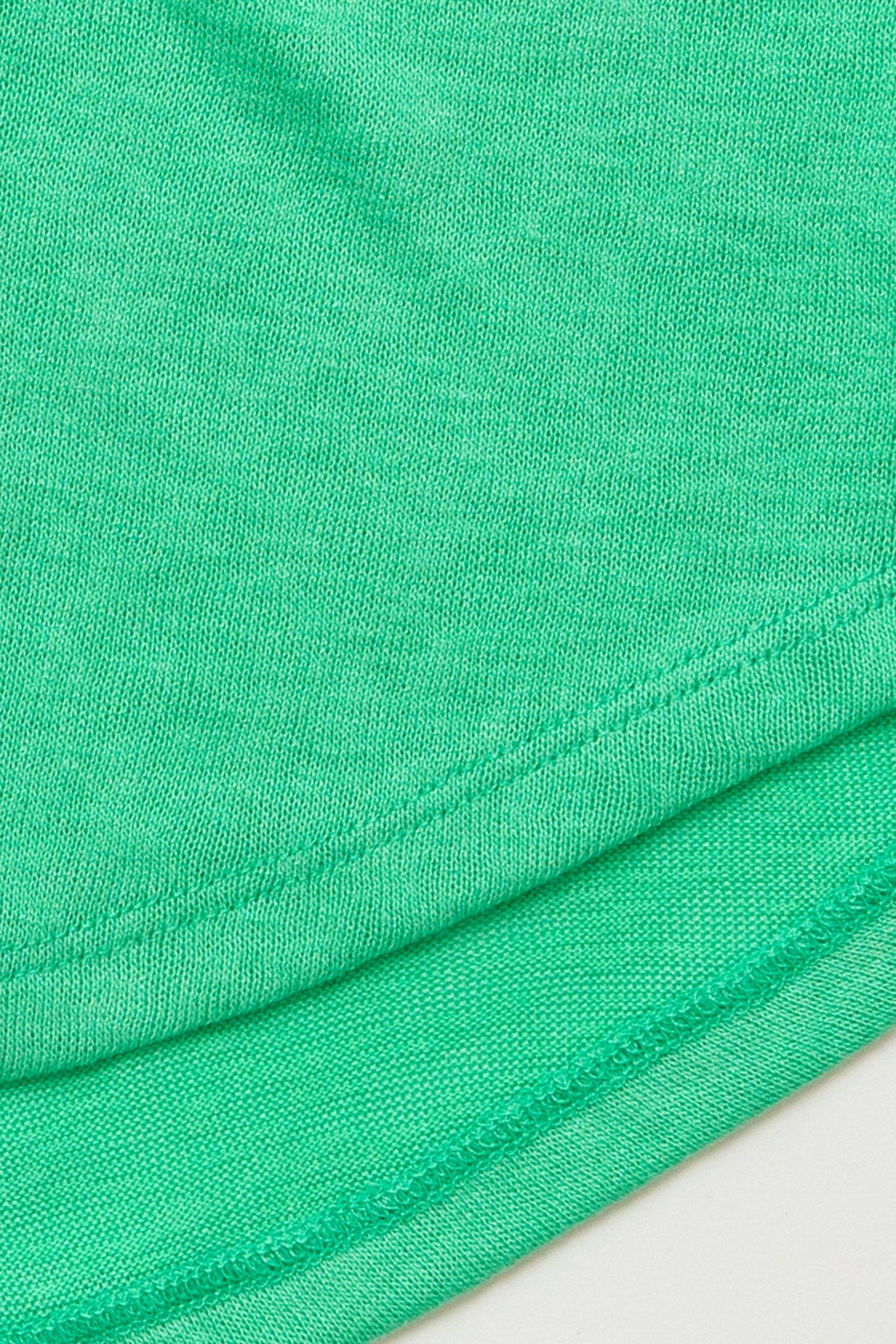Back To Basics Tank