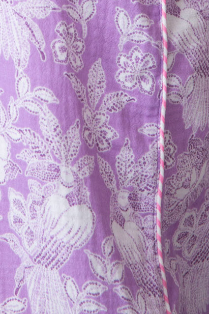 Summer Days Gauze Cami