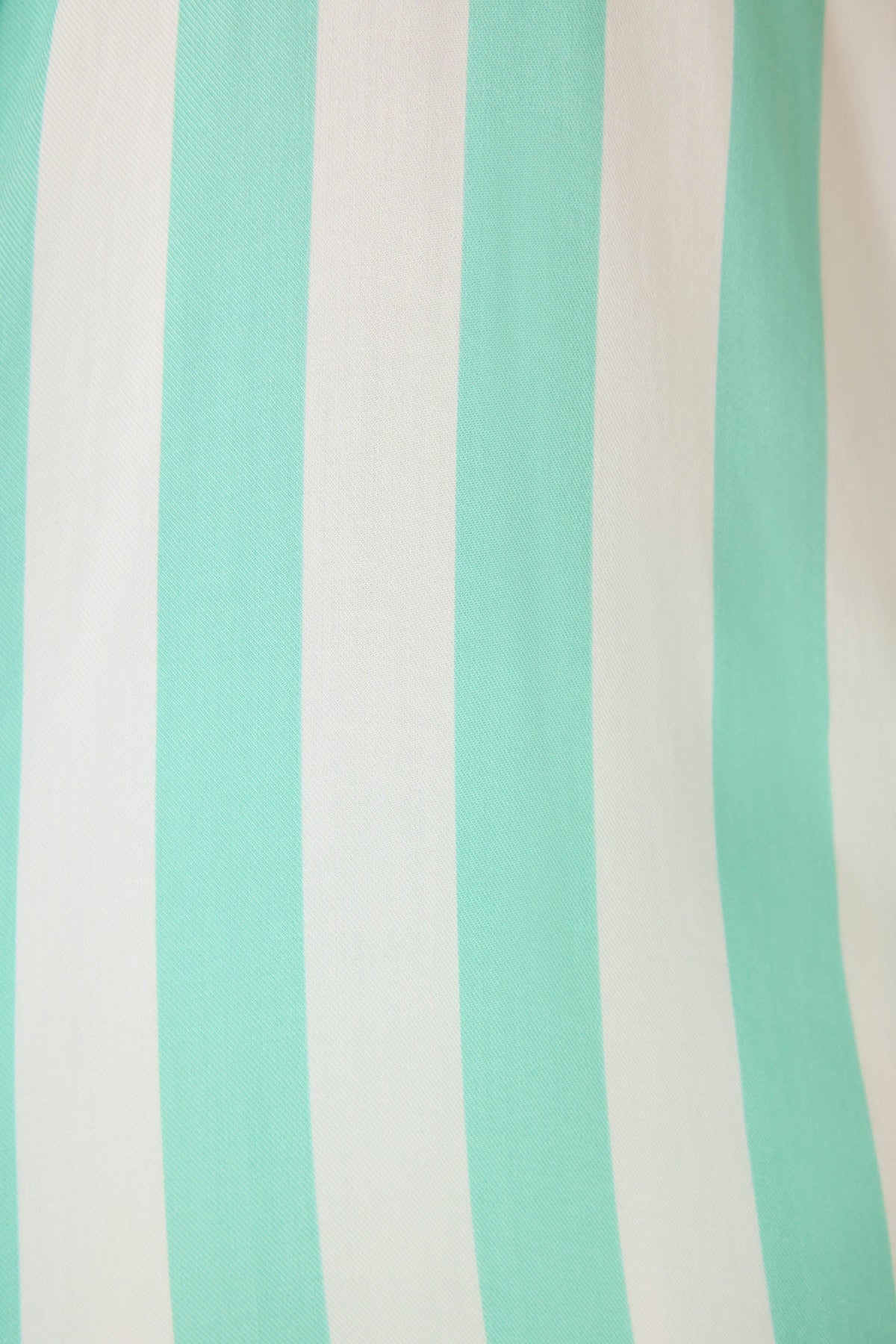 Lazy Days Striped Shorts