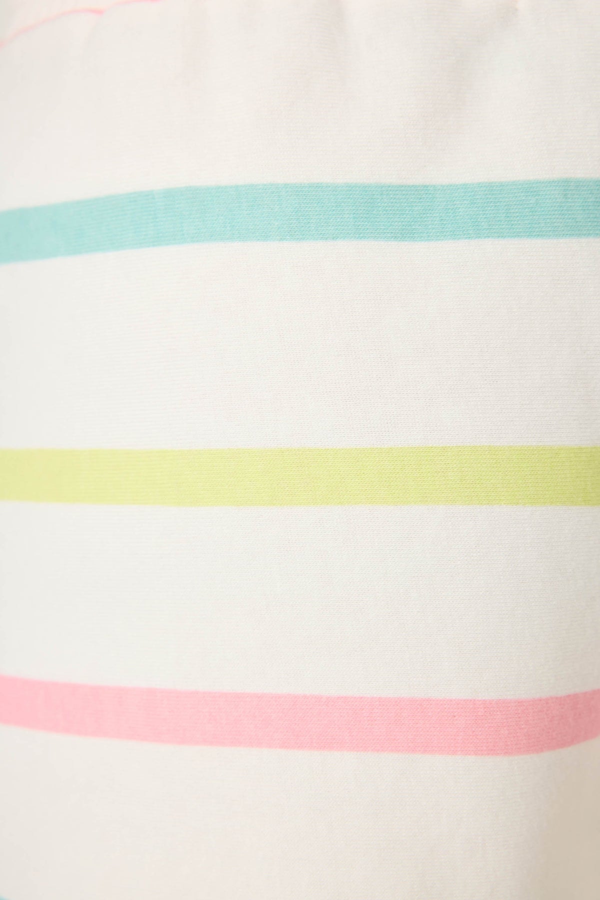 Limes & Sunshine Lounge Shorts Set