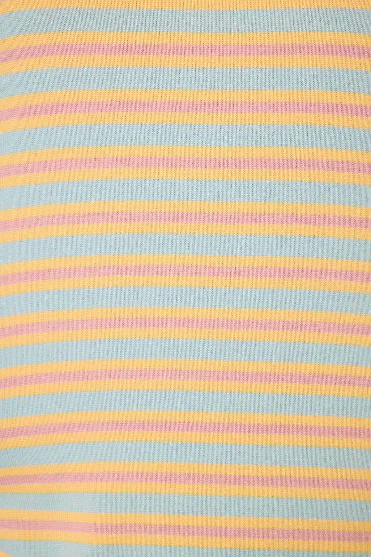 Sunshine On My Mind Multi-Striped Lounge Set