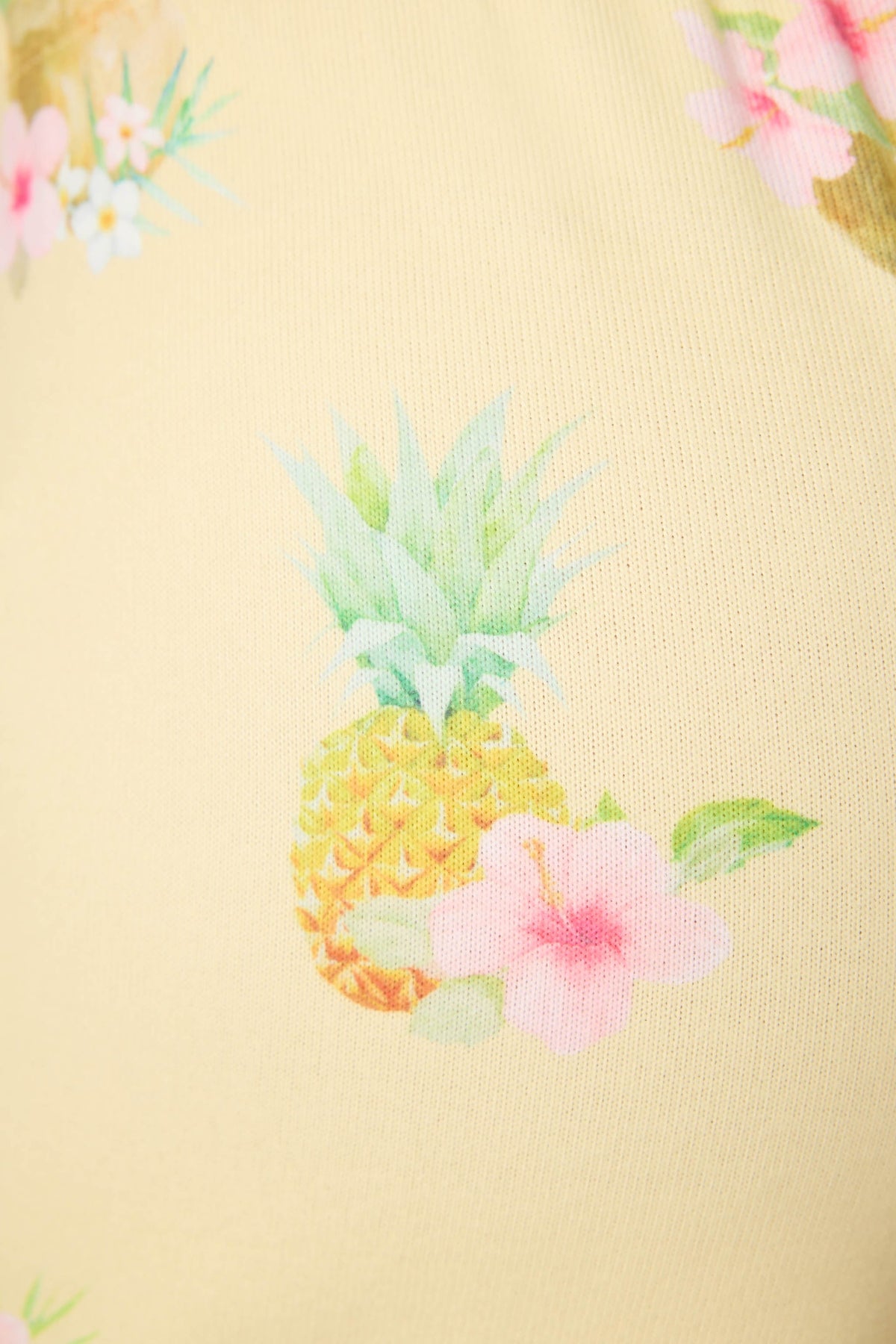 Aloha Hour Shorts