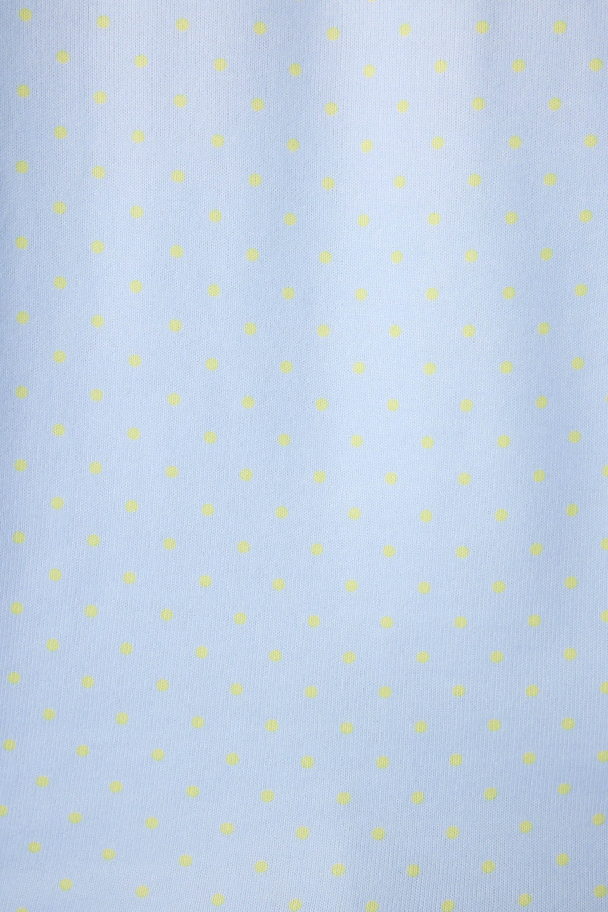 Beautiful Life Polka Dot Open Leg Pant