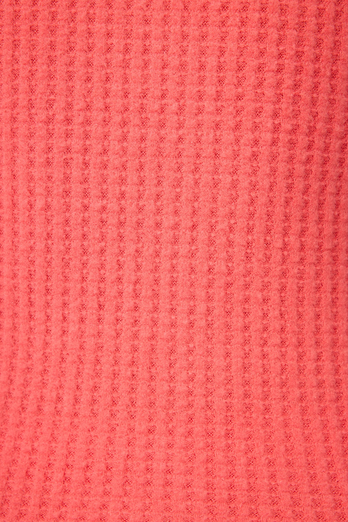 Morning Waffles Scarlet Tank Top