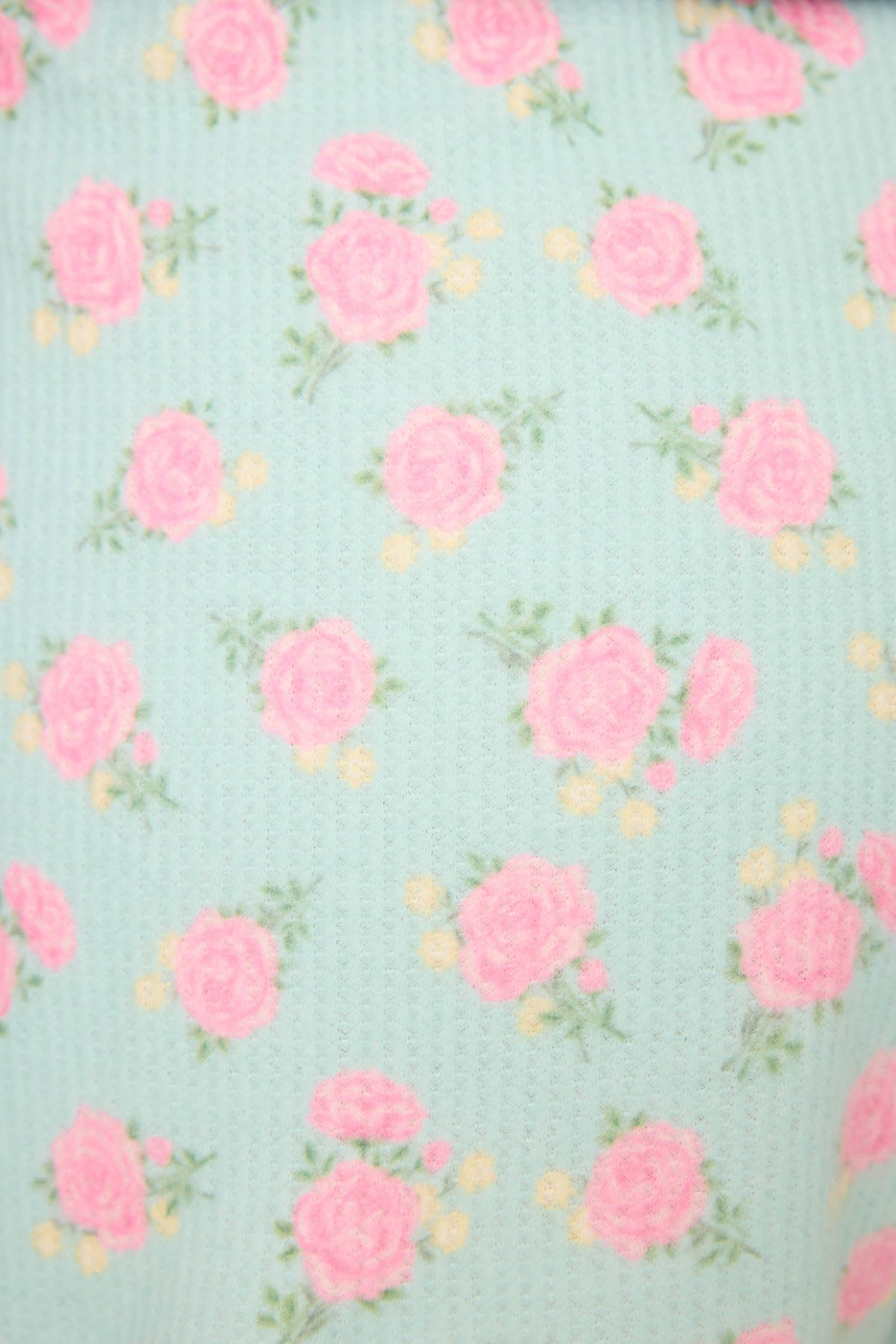 Secret Garden Floral Shorts