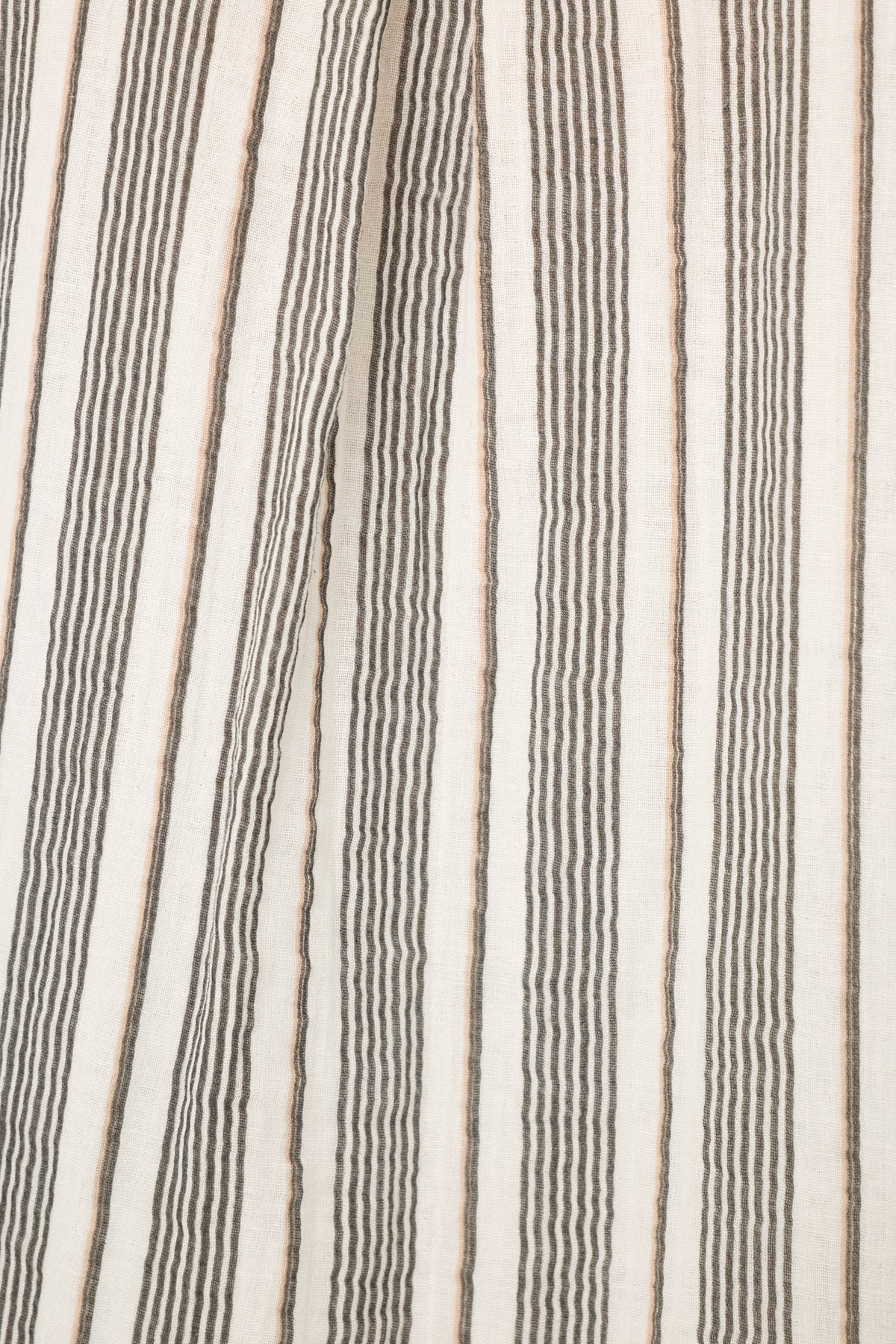 Sea You in St. Tropez Shoreline Stripe Shorts