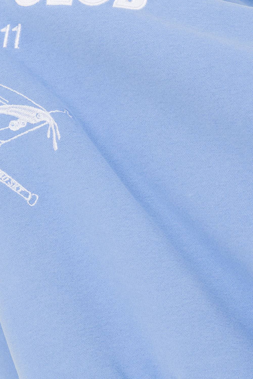 SAMPLE-Bleeker Street Sweater - Fleece