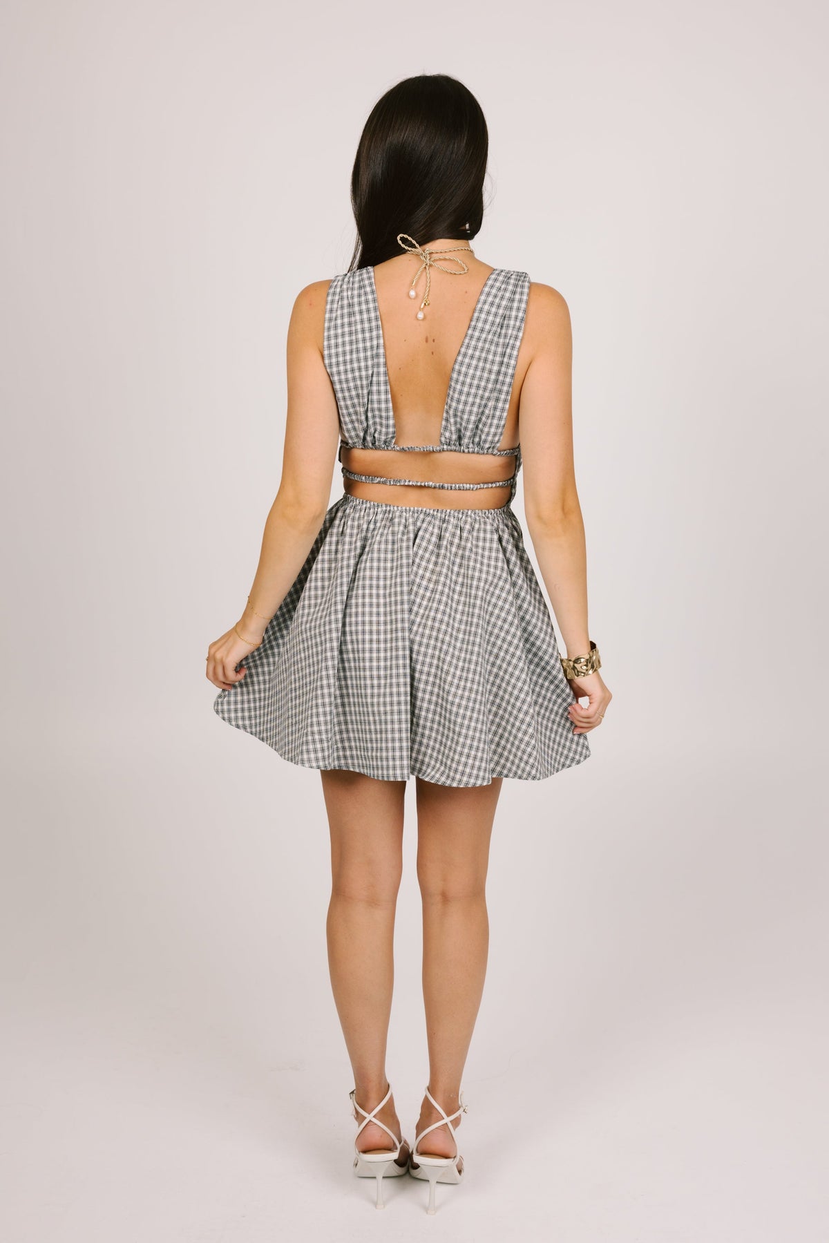 Ashtin Dress