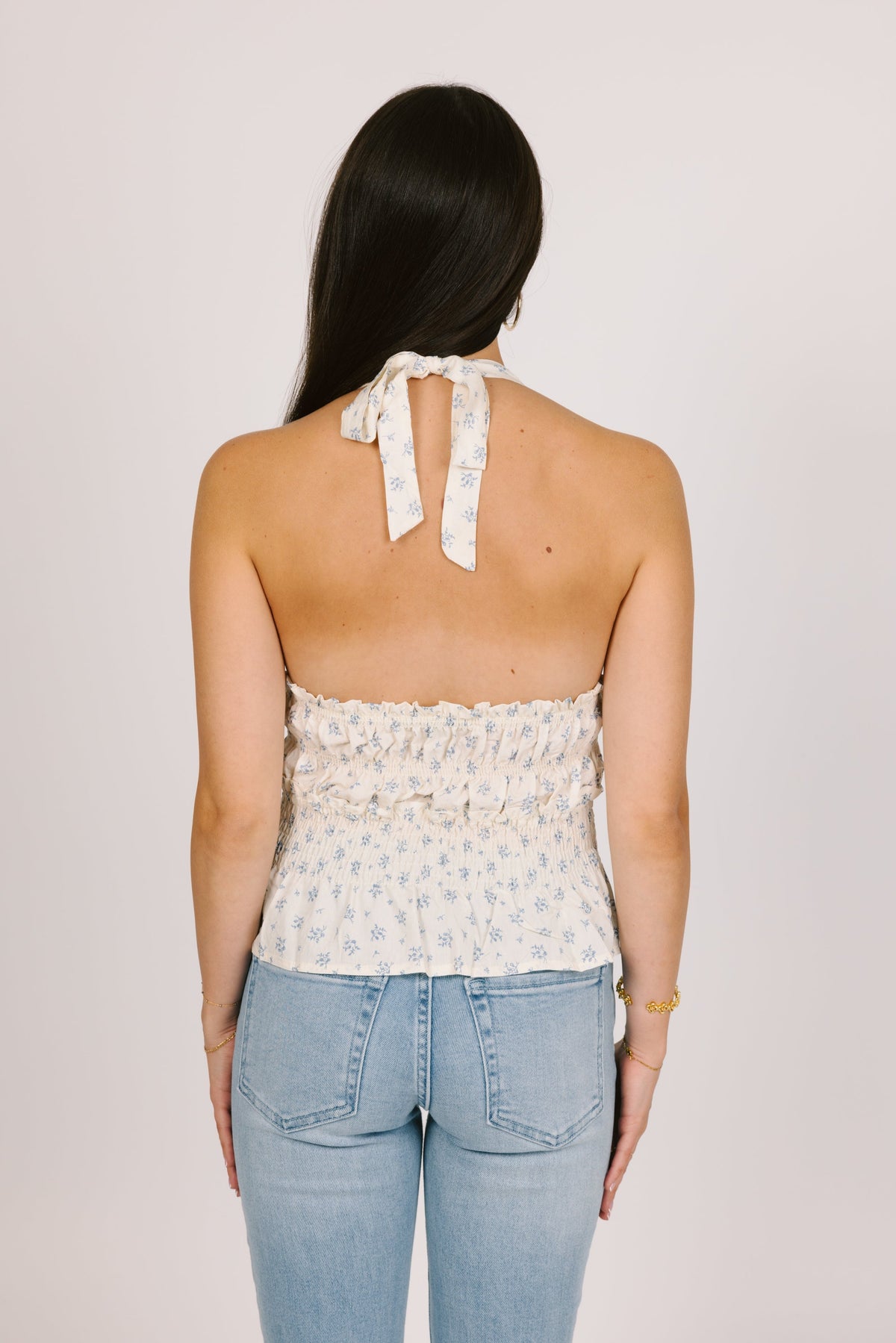 Blossom Top