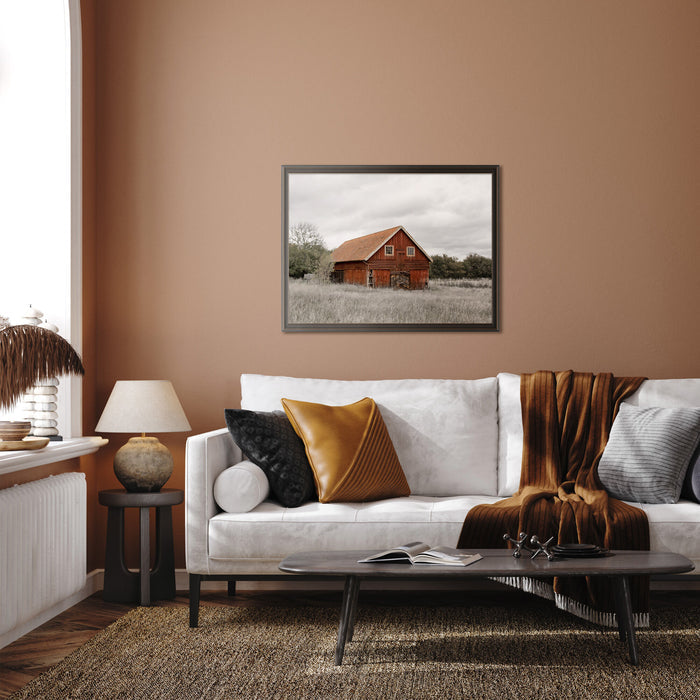 Barn II Wall Art - QK1062795_NORH_LF1_RM