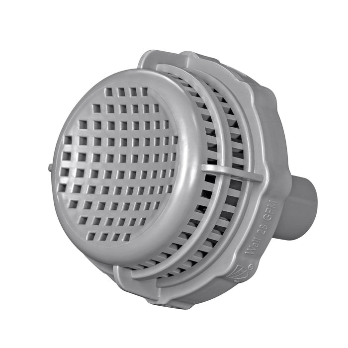 Bestway 1,000 gal. Above Ground Pool Filter Pump