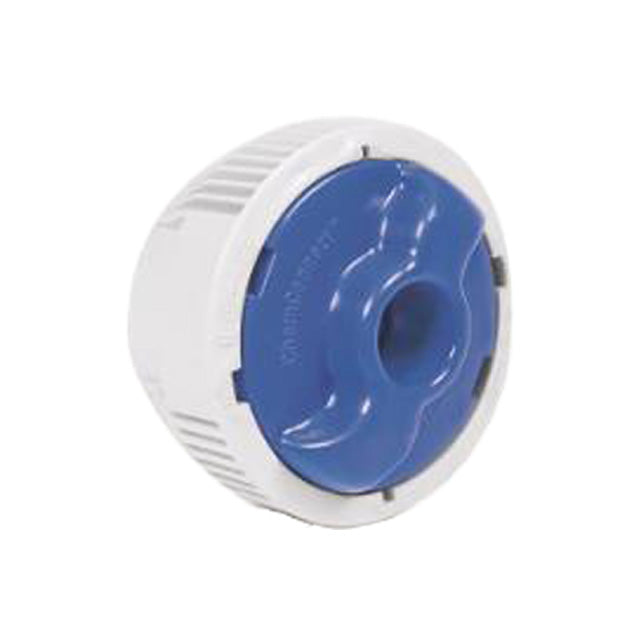 Bestway Above Ground Pool ChemConnect Dispenser Replacement, Gray