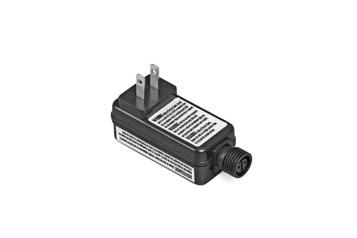 Bestway and SaluSpa Above Ground Pool and Hot Tub Transformer Plug Replacement
