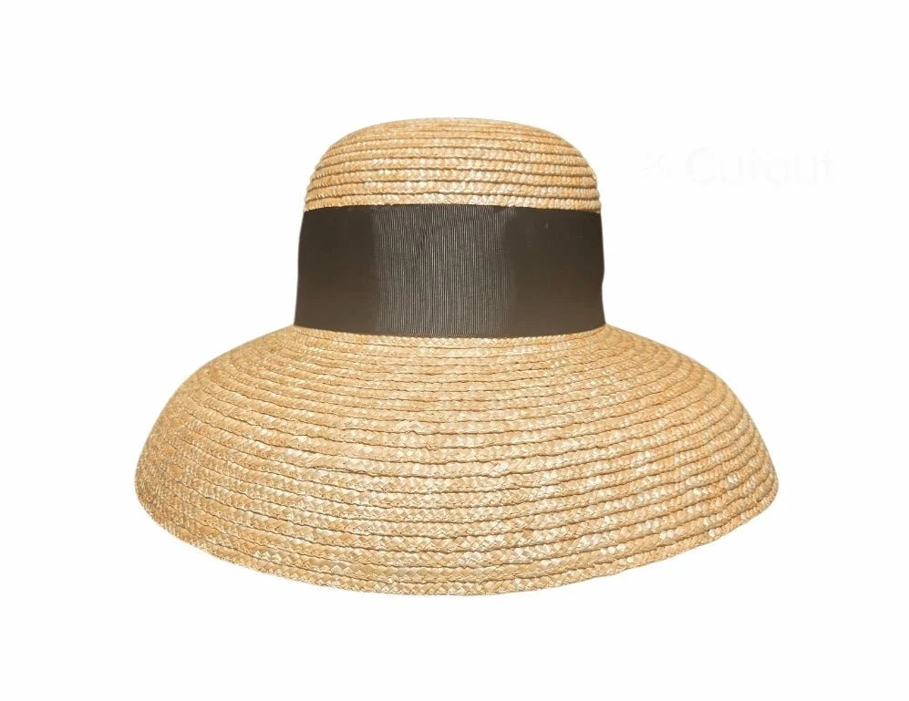 Chic Hat Boemio - Stylish and Trendy Headgear