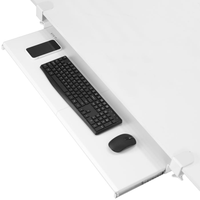 White / 27"