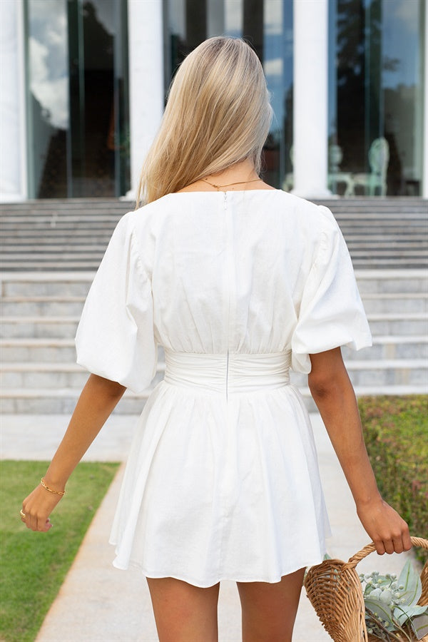 SAMPLE-Bettina Dress