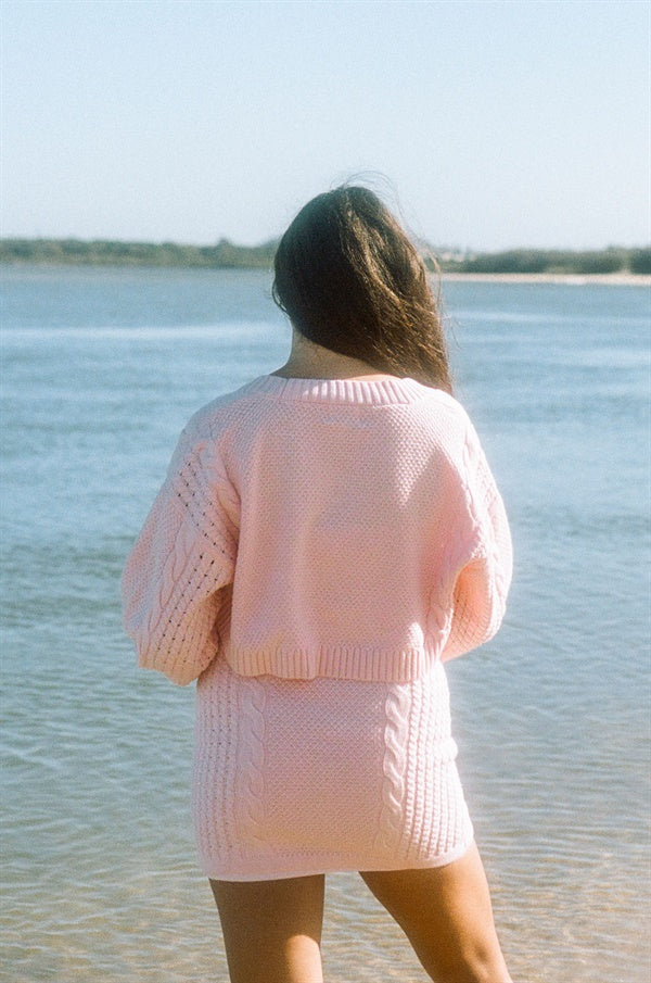 SAMPLE-April Cardi