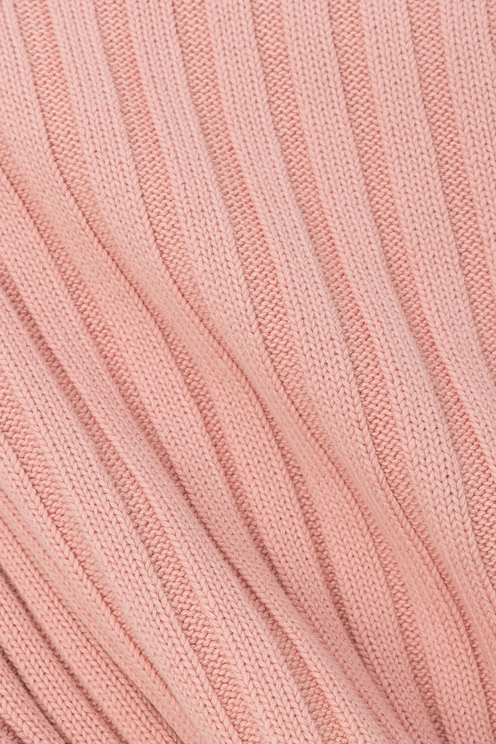 Celine Top - Blush