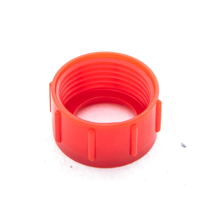 Fast Set Above Ground Pool Hose Connector Replacement, Red