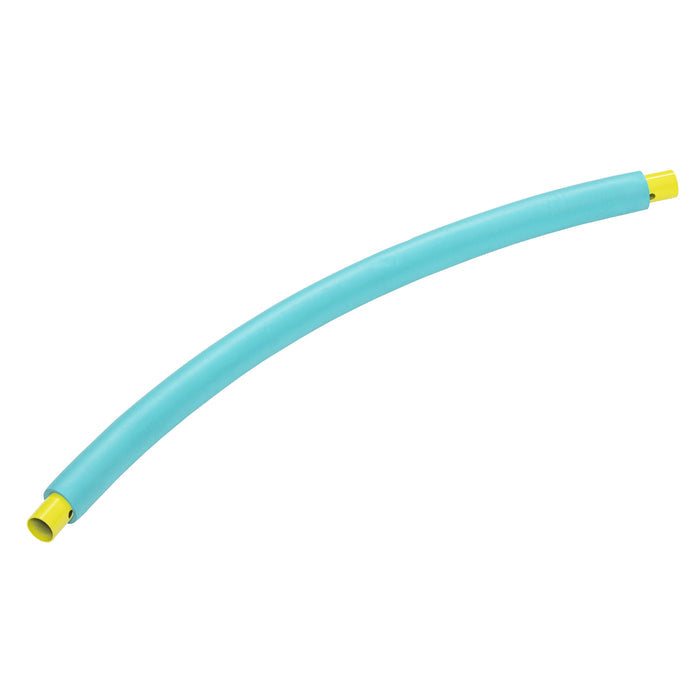 Fisher-Price WonderJump 36" Kids Trampoline Curved Safety Bar with Foam Replacement