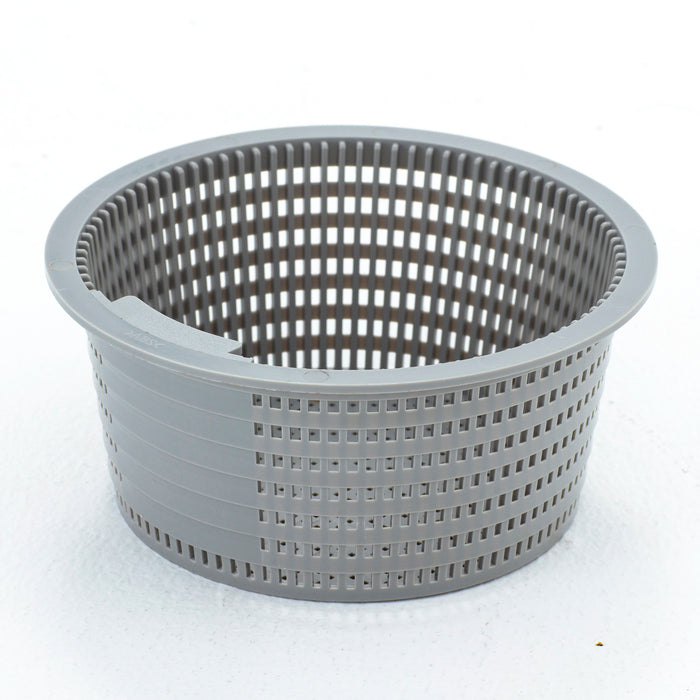 Hydrium Above Ground Pool Skimmer Basket Replacement, Gray