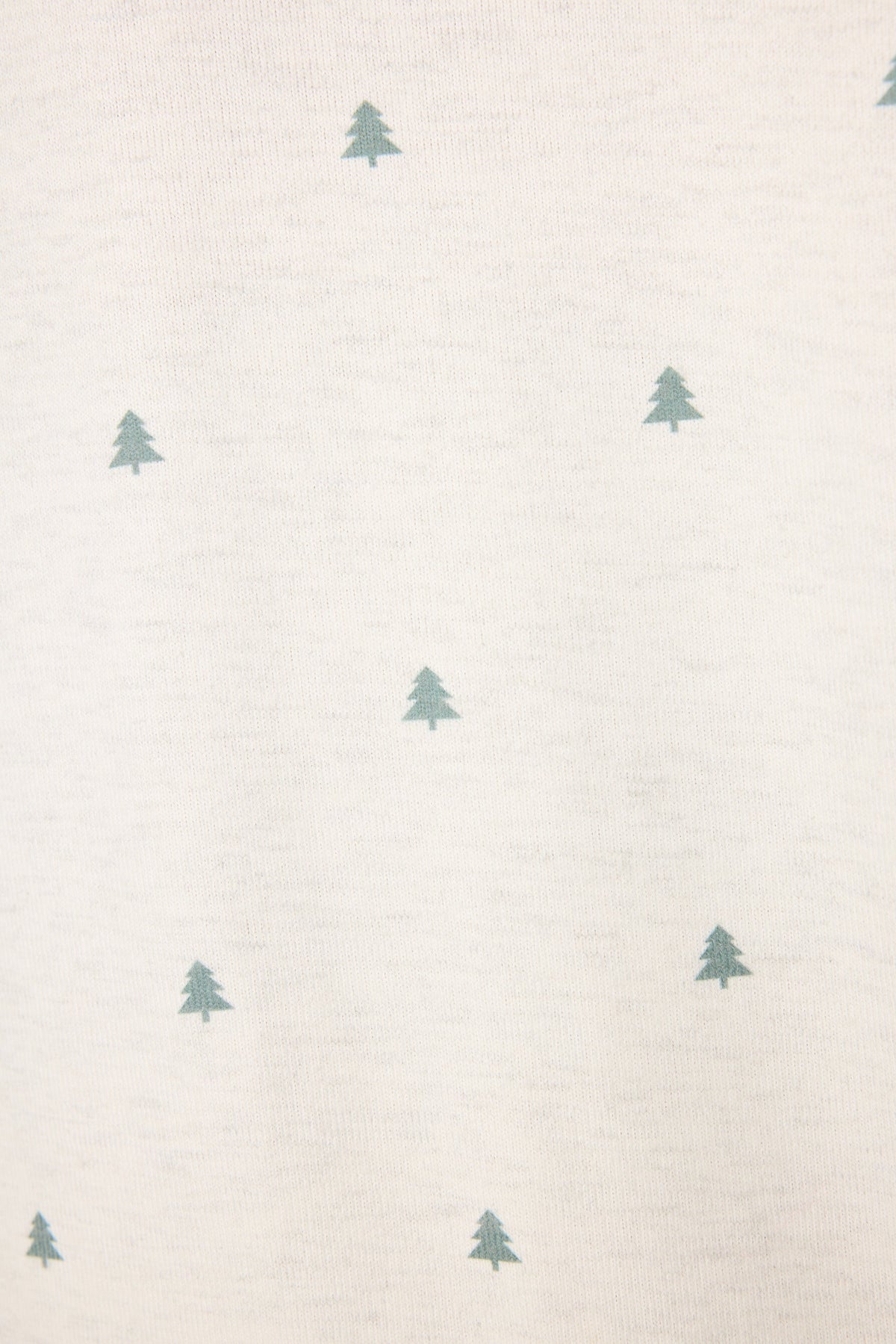 Campfire Cozy Sleep Shorts