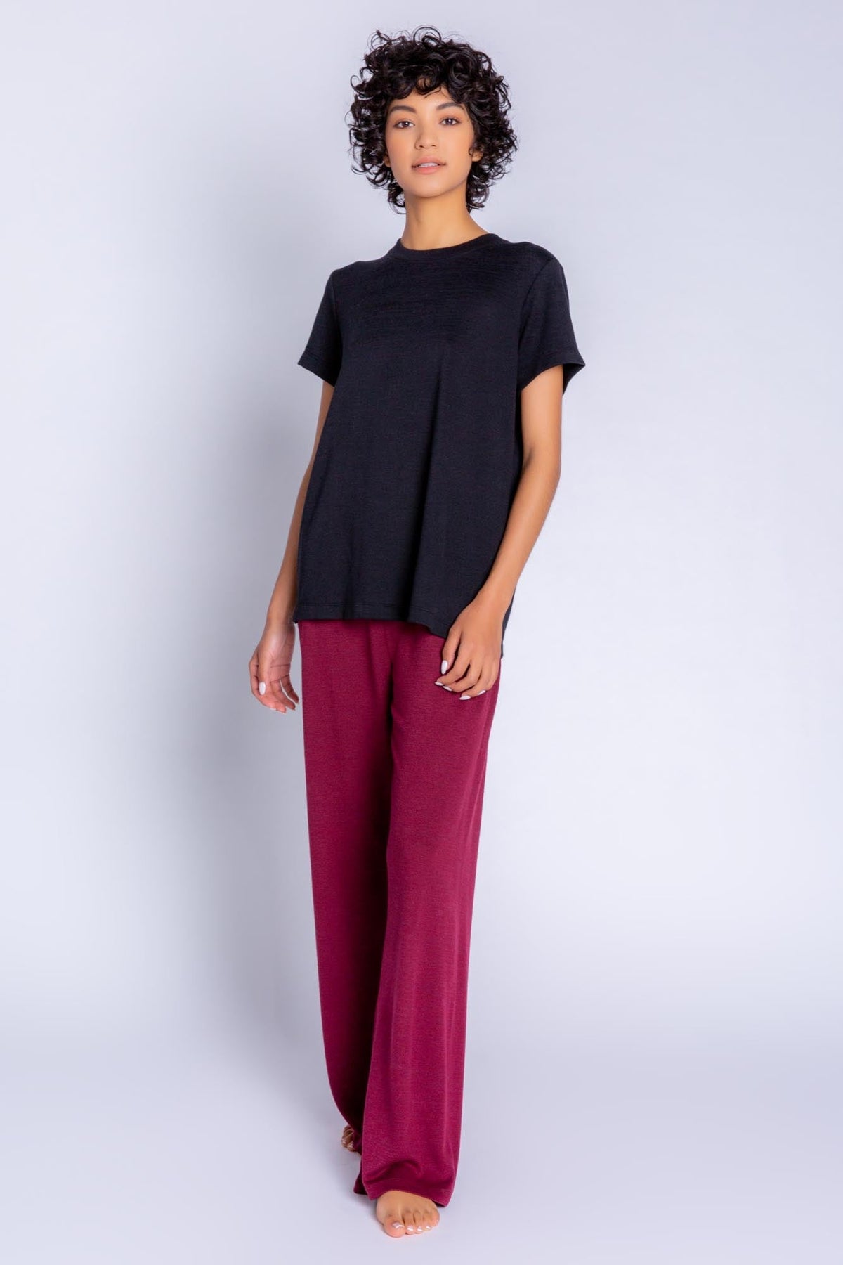 Reloved Lounge Short Sleeve Tee