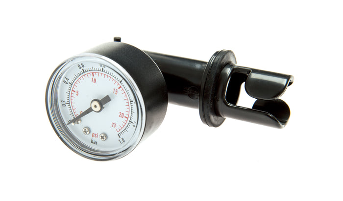 Pressure Gauge for AirJet Spa
