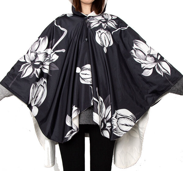 Rain Cape