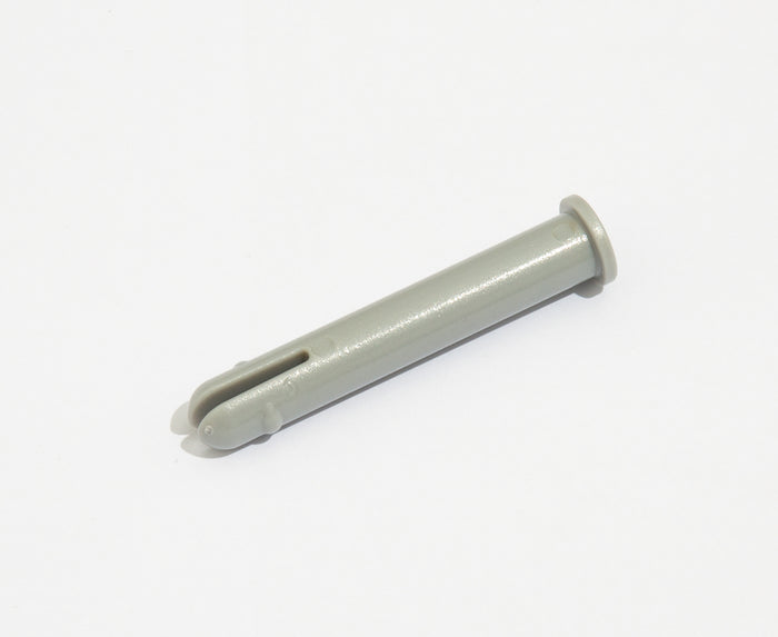 Round & Oval Above Ground Pool Frame Pins Replacement, Gray
