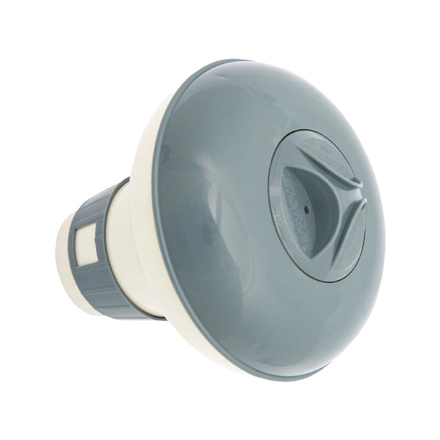 SaluSpa Hot Tub Chemical Floater Replacement, Gray