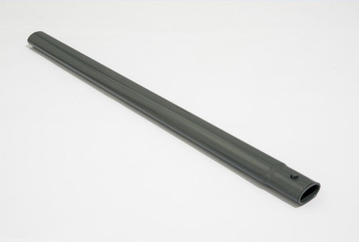 Steel Pro MAX Above Ground Pool Vertical Leg Replacement, Gray