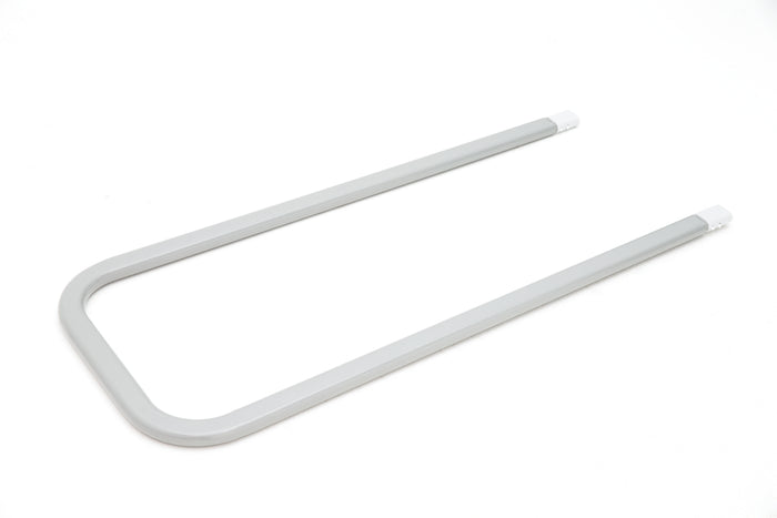 Steel Pro MAX & Power Steel Above Ground Pool U-Support Replacement, Gray
